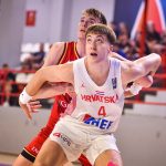 U18 EP Juricic