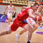 U18 EP Vs Njemačka