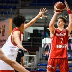 Vito Perkovic HR Vs TUR 2023