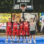 Pobjednici 3x3 PH Old Cambio