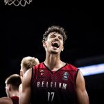 Belgija
