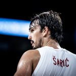 Dario Šarić