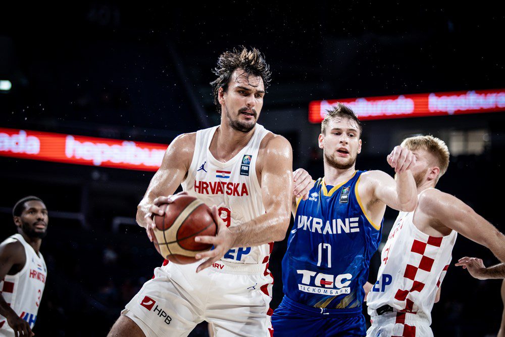 Hrvatska je u finalu pretkvalifikacijskog turnira za Olimpijske igre
