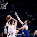 Dario Šarić Vs Ukrajina