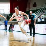 HR ITA Lena Bilić