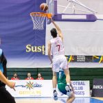 Hr Vs IRL Jukic