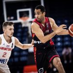 Hrvatska Belgija Filipović