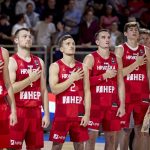 Hrvatska Košarkaška Reprezentacija