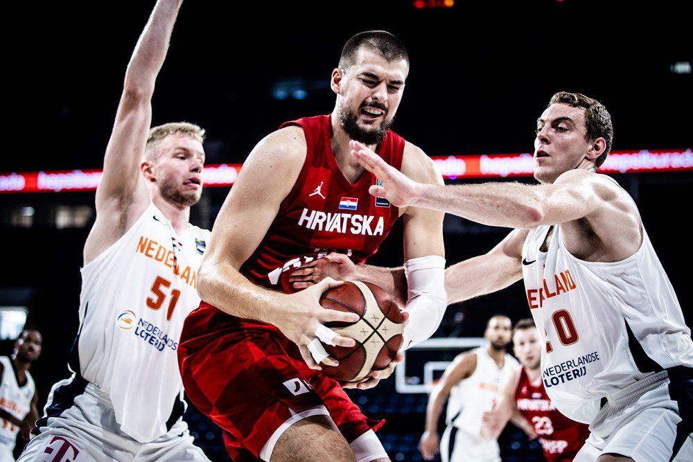 Pretkvalifikacije za OI: Hrvatska nadigrala i Nizozemsku, slijedi polufinale s Ukrajinom
