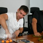 Izvlacenje Zenske Premijer Lige 1 11