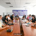 Izvlacenje Zenske Premijer Lige 1 4