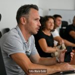 Izvlacenje Zenske Premijer Lige 2694
