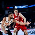 Mario Hezonja