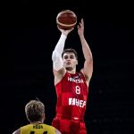 Mario Hezonja