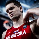 Mario Hezonja Vs Nizozemska