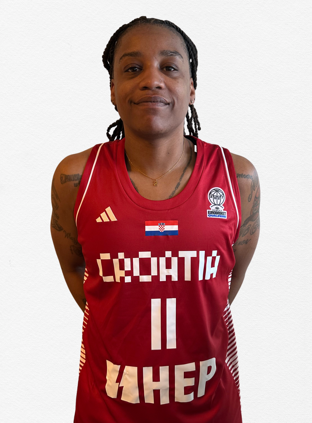 Shavonte Zellous
