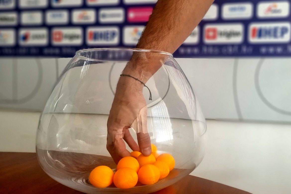 Održan ždrijeb domaćinstva izlučnih utakmica za ulazak u FAVBET Premijer ligu
