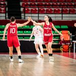 U16 (ž) 3