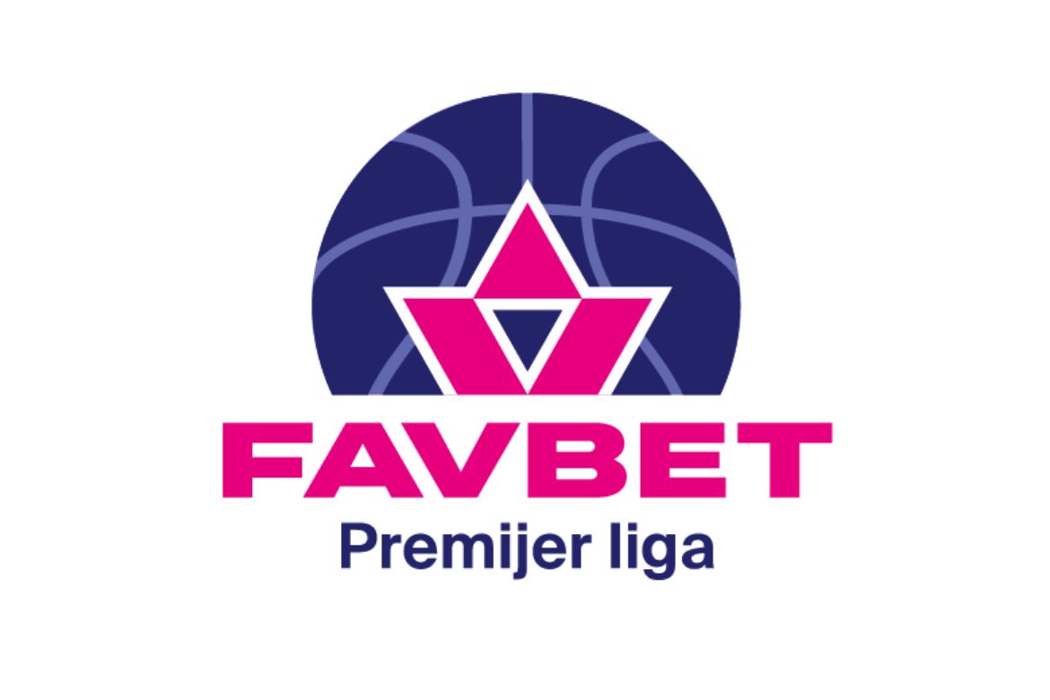 Raspored 1. kola FAVBET Premijer lige