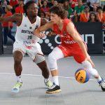 3x3 M 5
