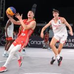 3x3 M4