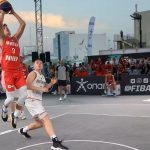 3x3 M7