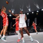 3x3 M8