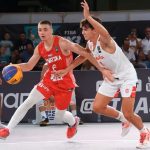 3x3 M9