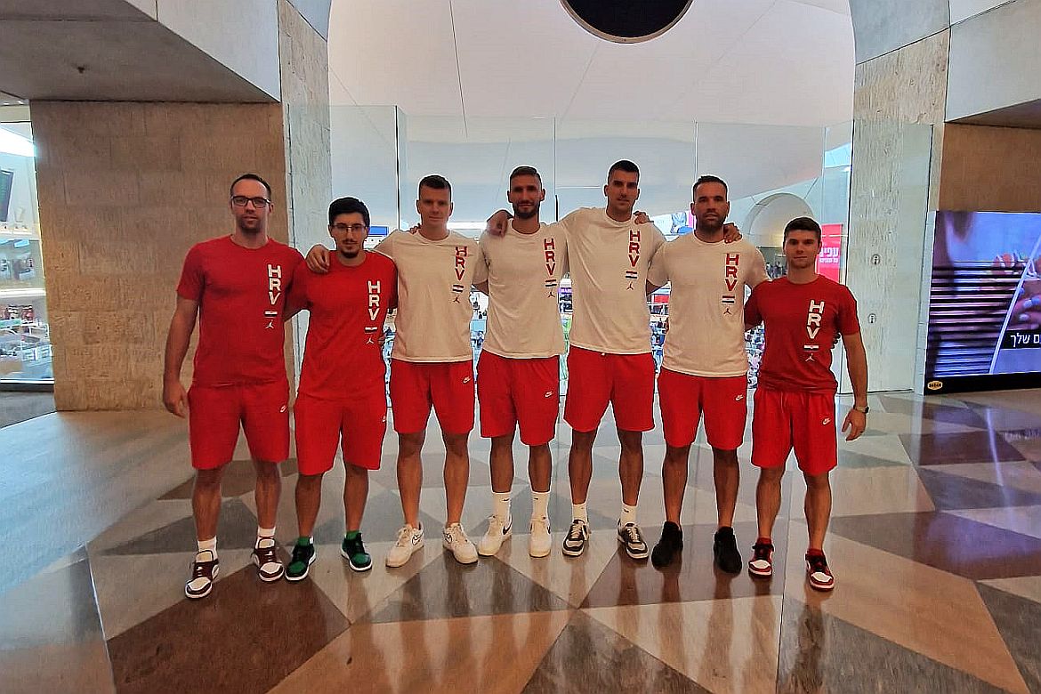 Sutra kreće 3×3 Europsko prvenstvo, Hrvatska igra u srijedu!