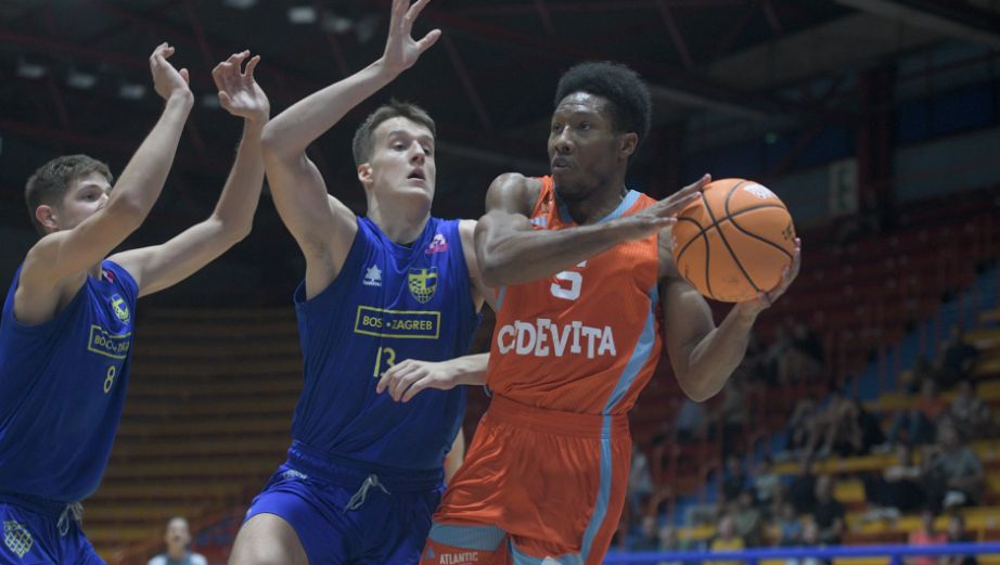 FAVBET Premijer liga, 1. kolo: Cedevita Junior u trećoj četvrtini slomila Bosco