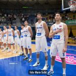 Cibona Zadar 8476