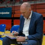 Cibona Zadar 8485