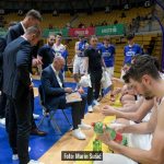 Cibona Zadar 8488