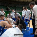 Cibona Zadar 8491