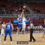 Cibona Zadar 8495
