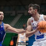 Cibona Zadar 8503