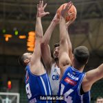 Cibona Zadar 8504