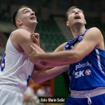 Cibona Zadar 8508