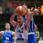 Cibona Zadar 8516