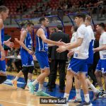 Cibona Zadar 8527