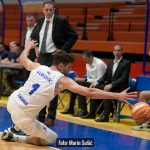 Cibona Zadar 8556