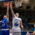 Cibona Zadar 8560