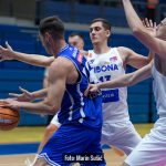 Cibona Zadar 8563