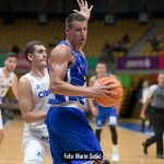 Cibona Zadar 8565