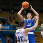 Cibona Zadar 8569