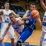 Cibona Zadar 8571