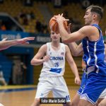 Cibona Zadar 8583