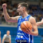 Cibona Zadar 8597