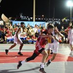 MI Heraklion Dan3 M 1