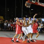 MI Heraklion Dan3 M 2